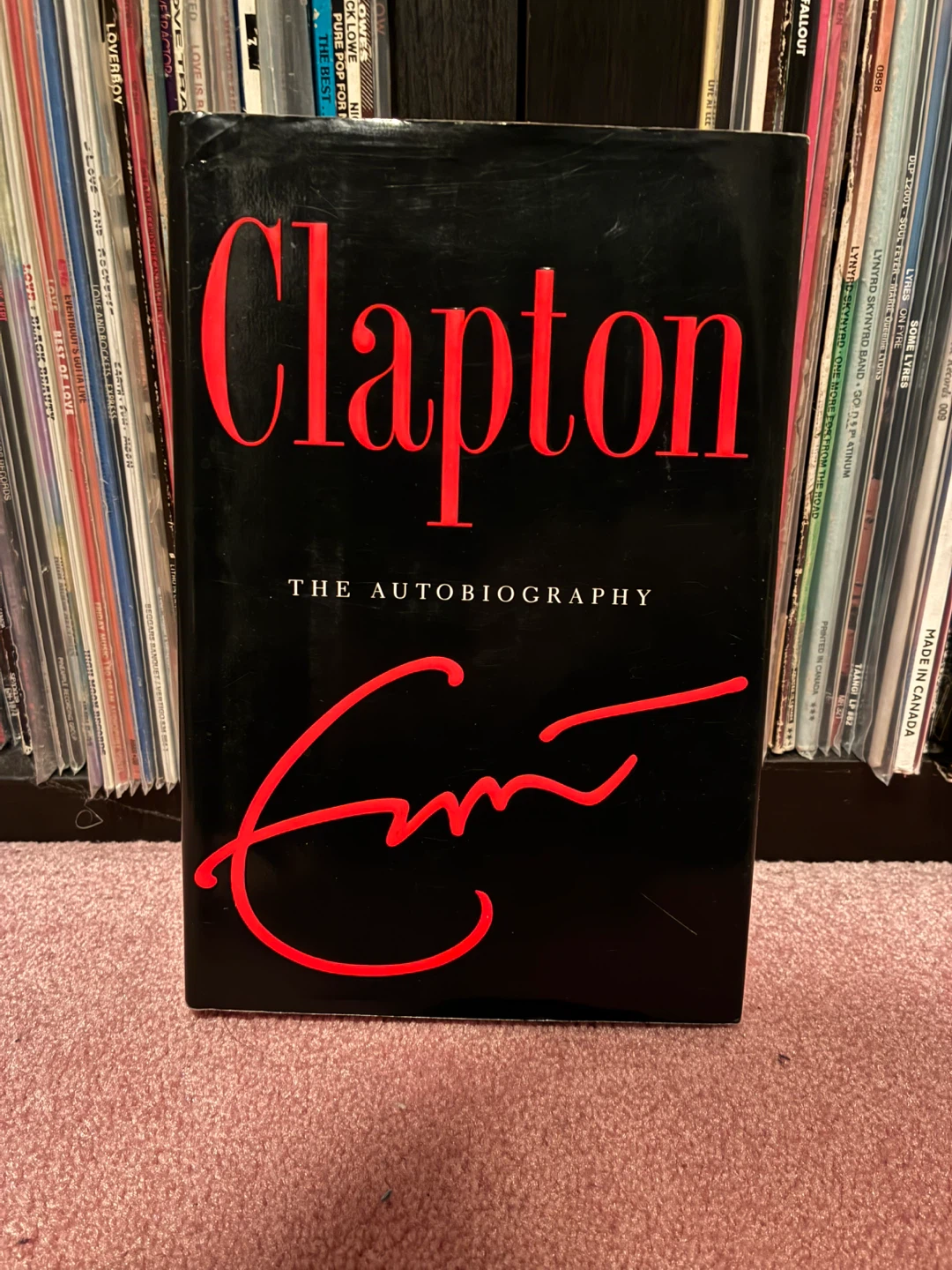 Music biographies and books - photo 3