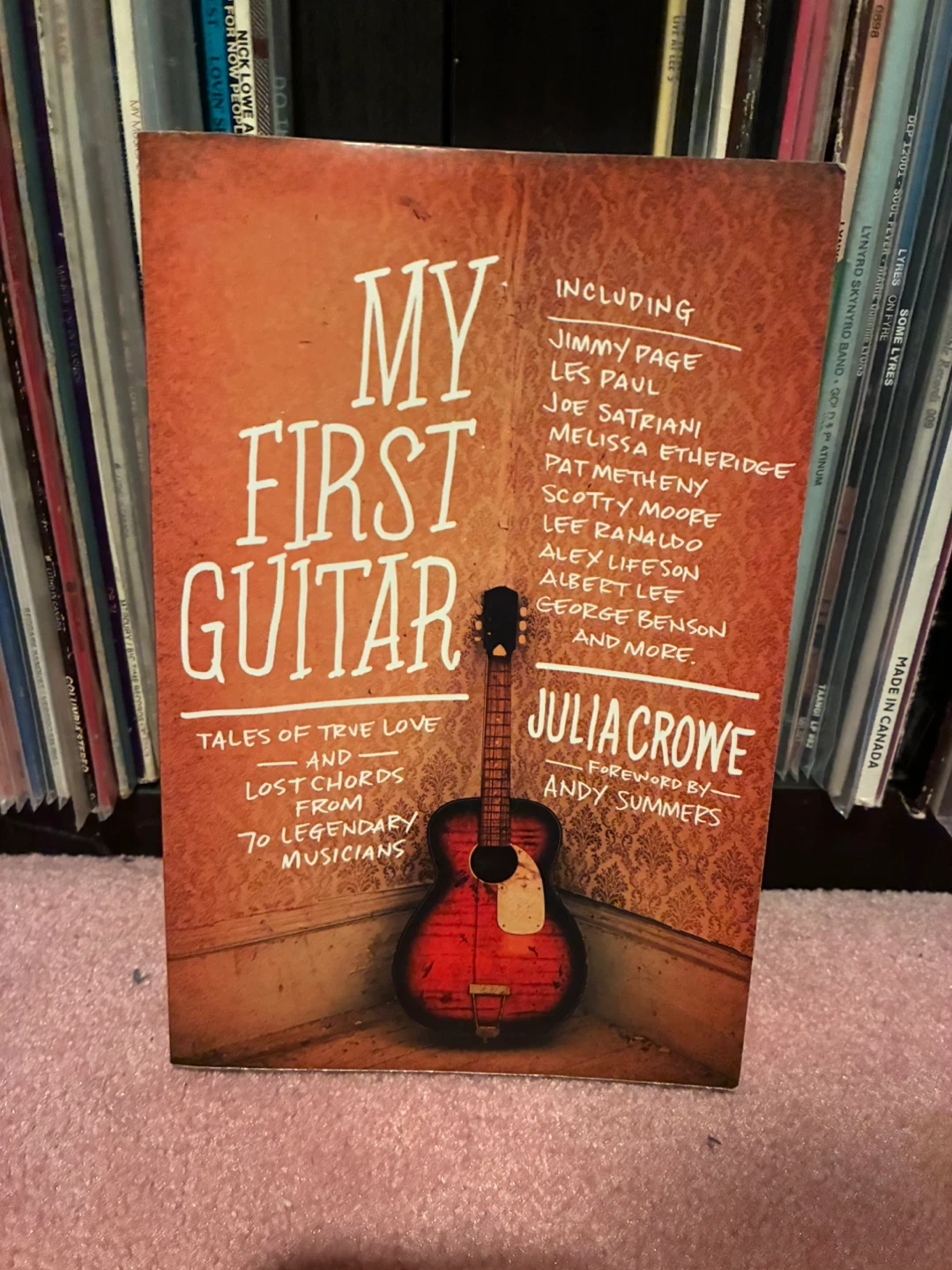 Music biographies and books - photo 5