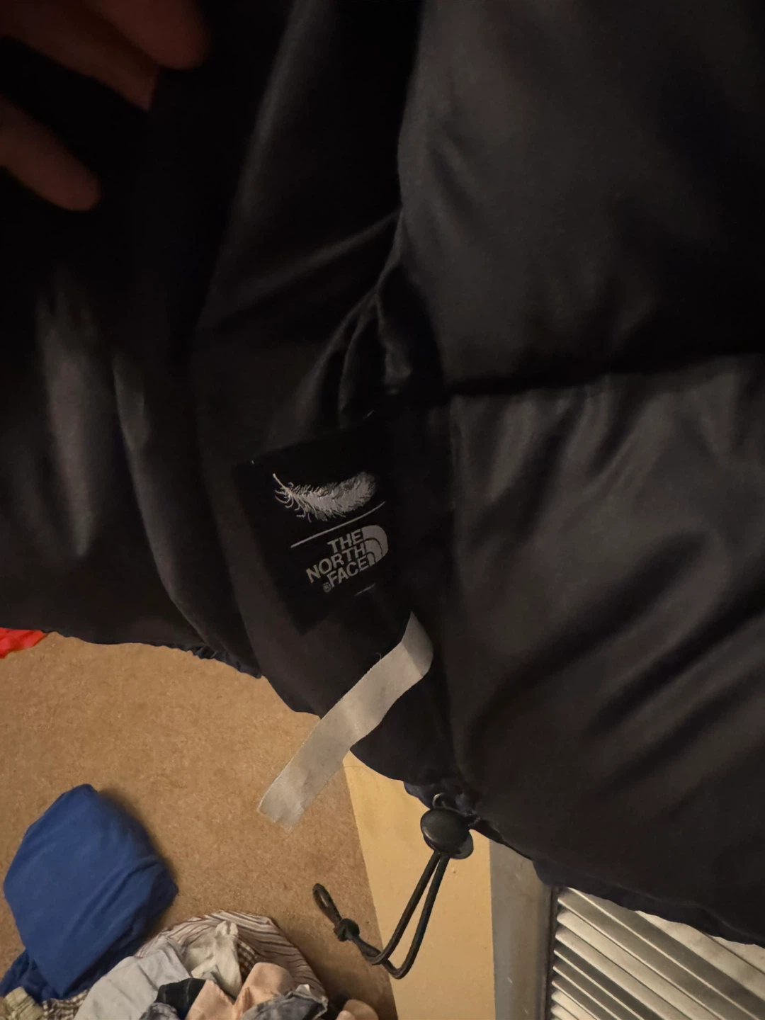 The North Face Puffer Jacket - photo 3