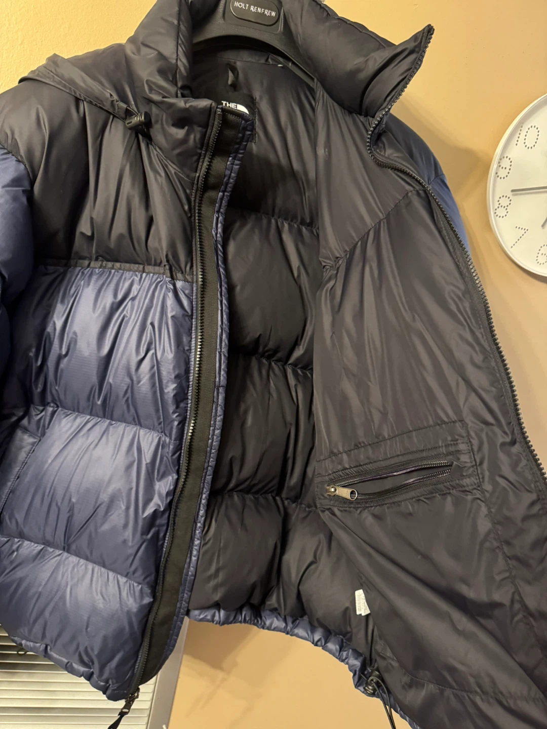 The North Face Puffer Jacket - photo 4