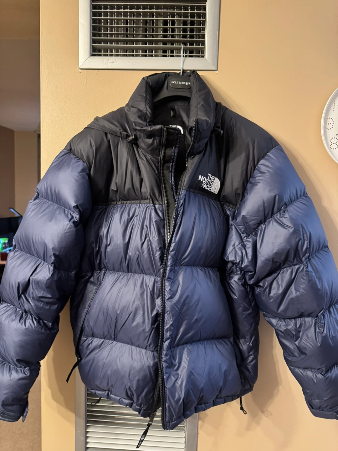 The North Face Puffer Jacket - photo 2