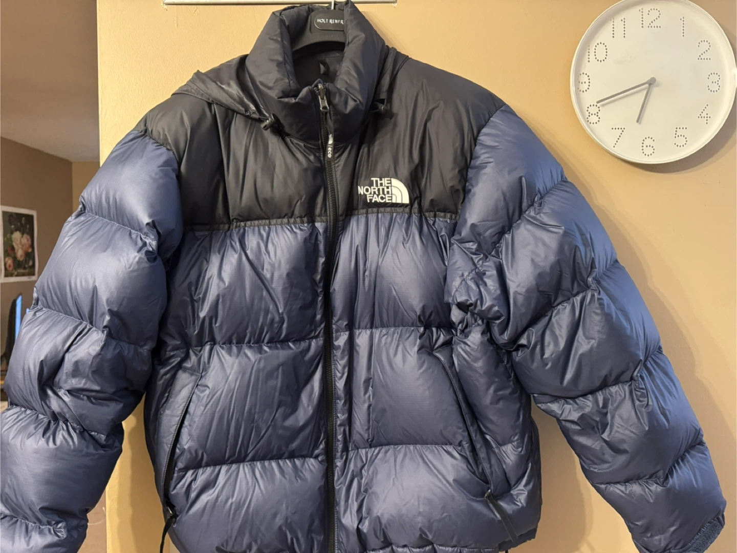 The North Face Puffer Jacket