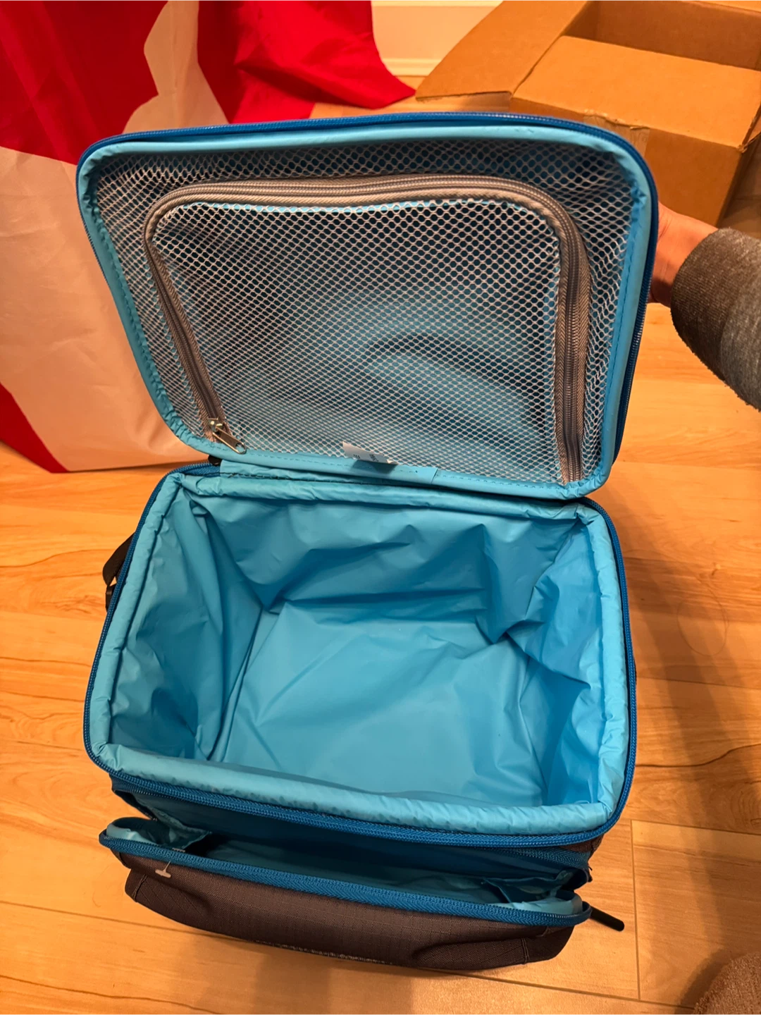NEW Igloo Cooler Bag - photo 2