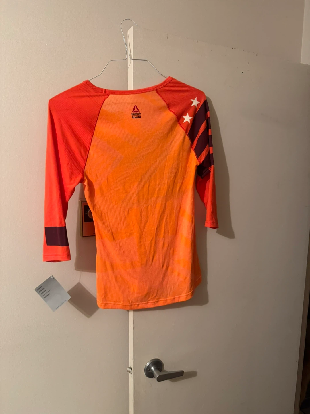 Women’s Reebok CrossFit T-Shirt - Size Small. - photo 3