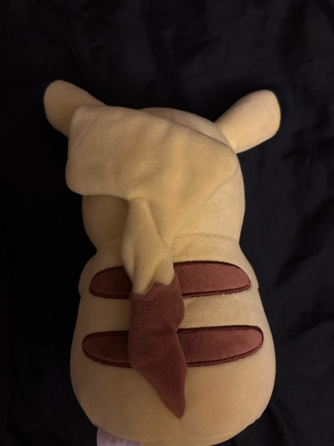 Pikachu Plush Toy - photo 2