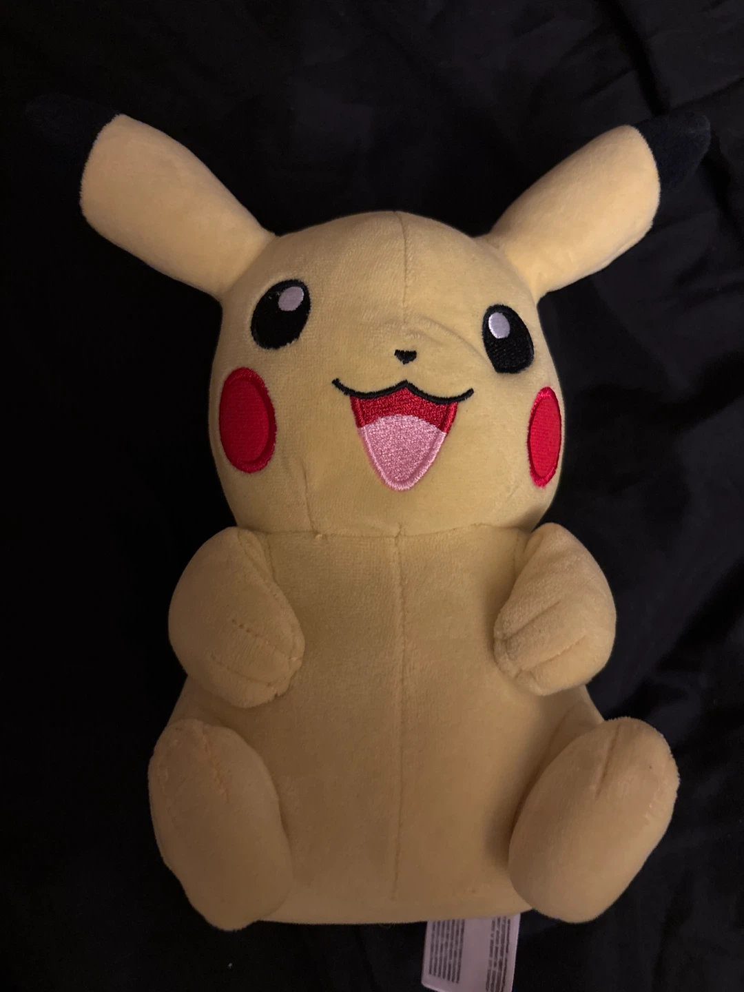 Pikachu Plush Toy