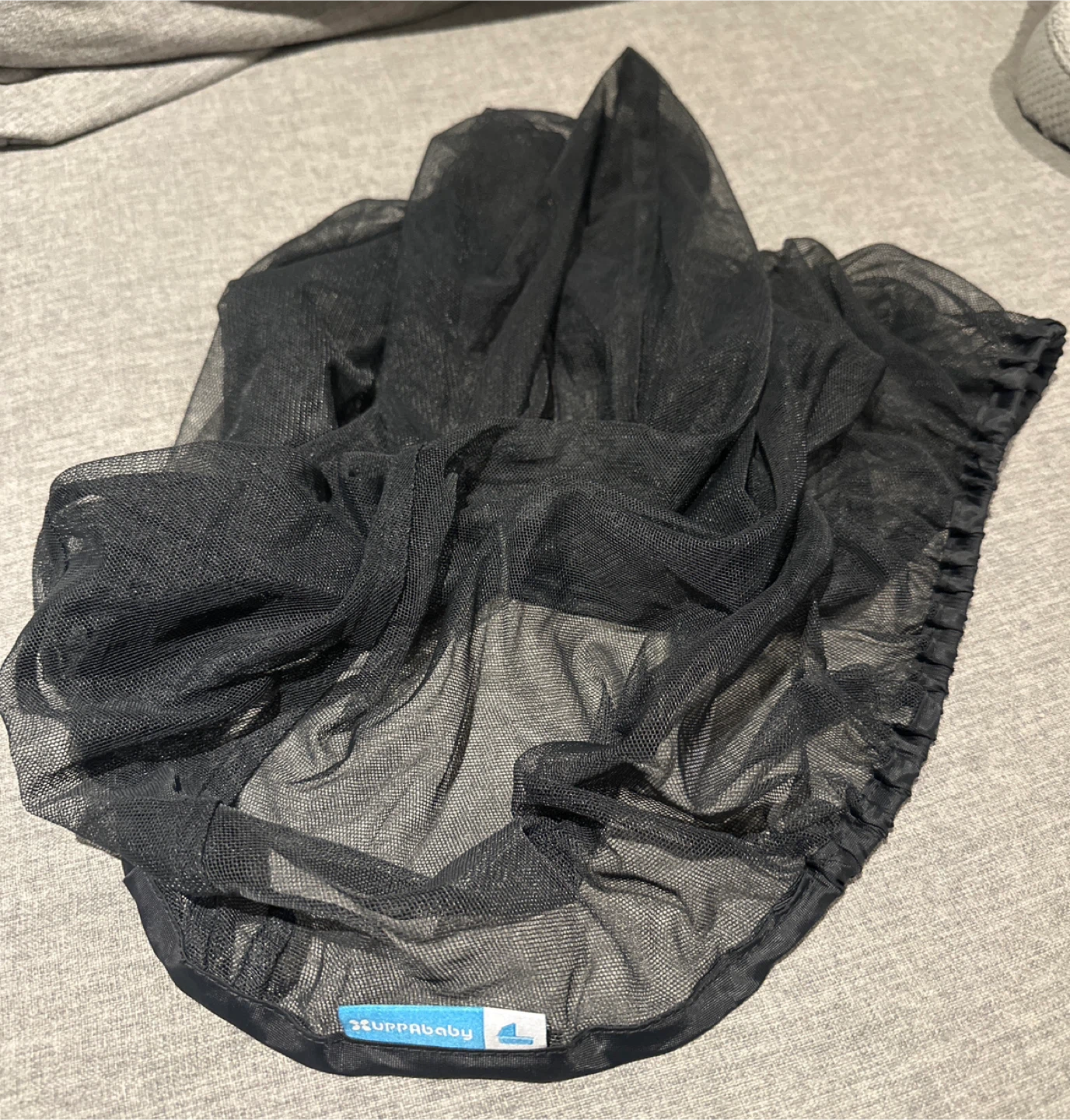 Uppababy Bug Shield Cover for Bassinet - photo 2