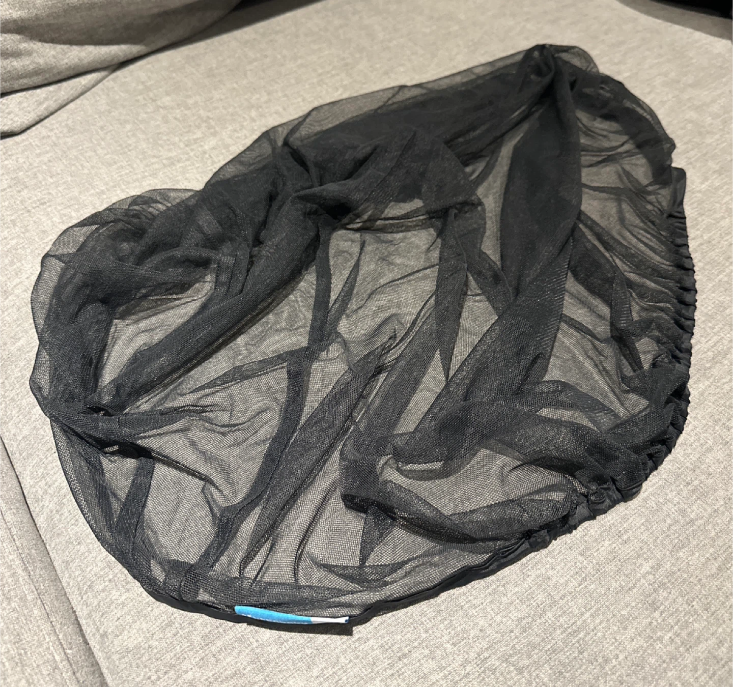 Uppababy Bug Shield Cover for Bassinet - photo 3