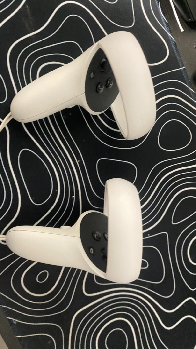 Meta Quest 2 VR Headset - 128 GB - photo 5