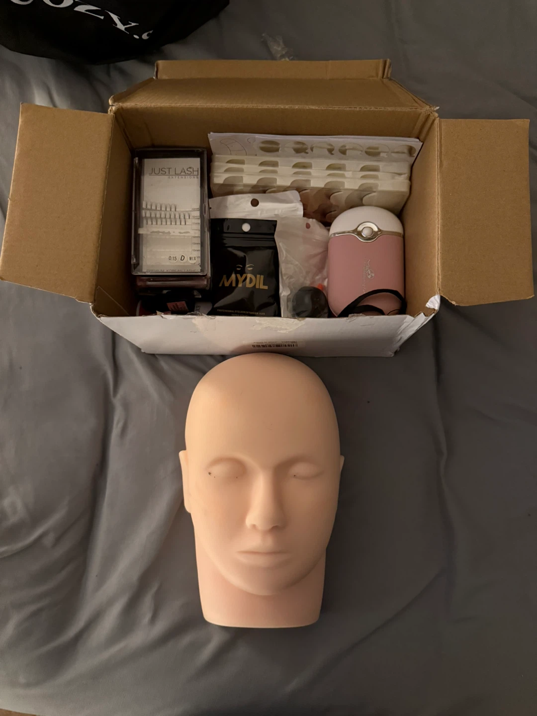 Eyelash Extension Kit