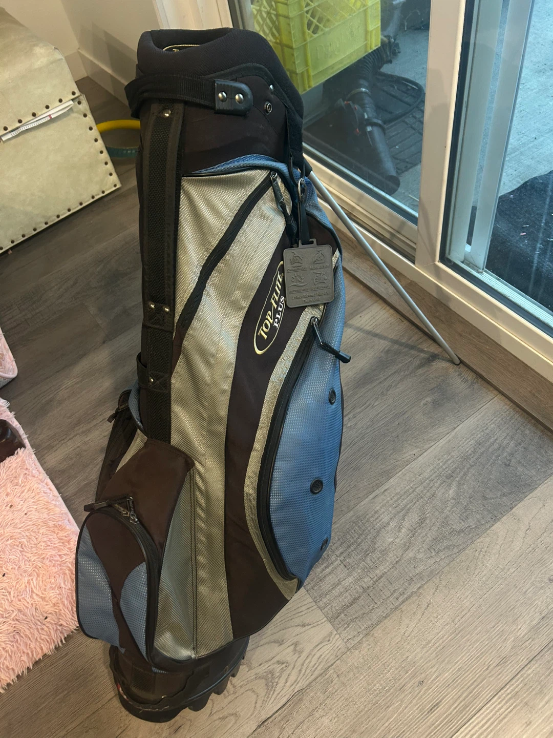 Golf Club Set - Cleveland, Launcher, Spalding & More! - photo 5