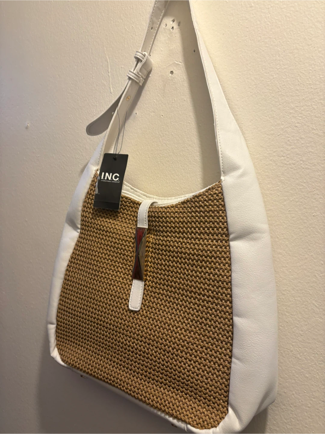 INC International Concepts Shoulder Bag