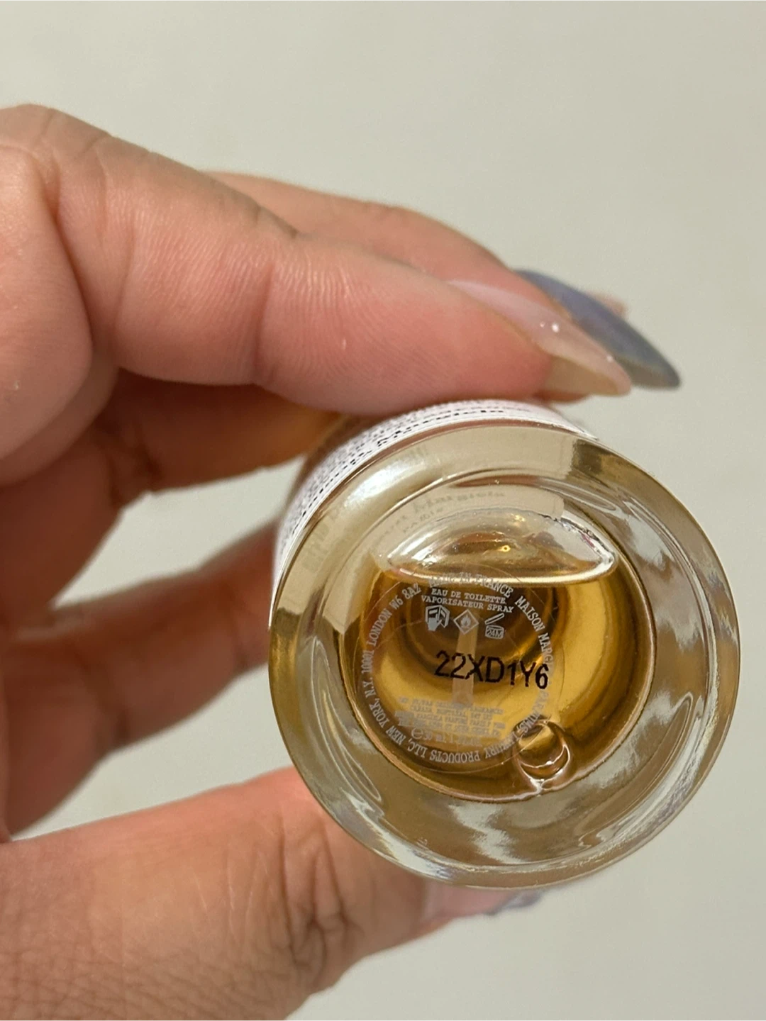 Maison Margiela Replica Beach Walk Perfume - 30 ml - photo 2