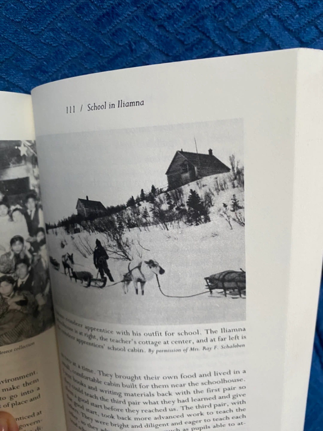 A Schoolteacher in Old Alaska by Hannah Breece - photo 4