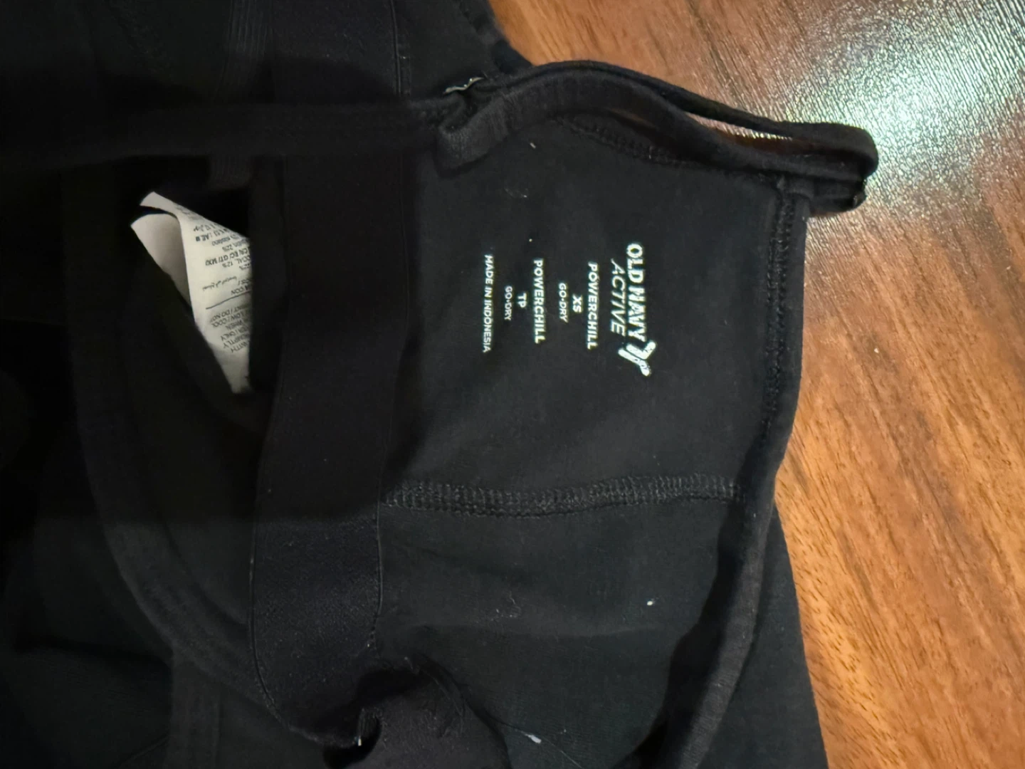 Old Navy Active Powerchill Jumpsuit - TP - photo 4