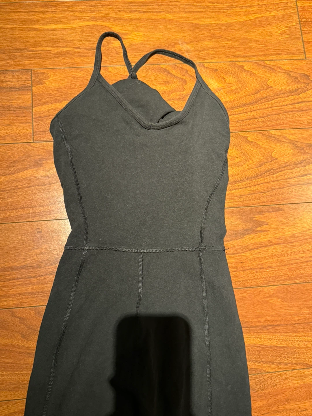 Old Navy Active Powerchill Jumpsuit - TP - photo 2