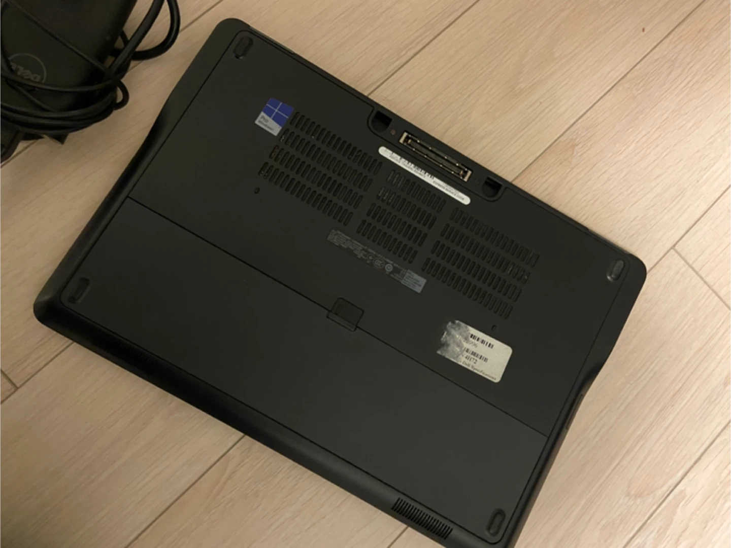 Dell Latitude E7450 i5 16GB 256Gb - photo 4