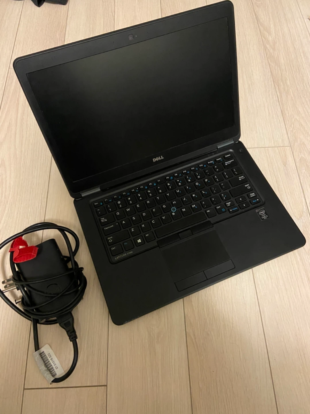 Dell Latitude E7450 i5 16GB 256Gb - photo 2