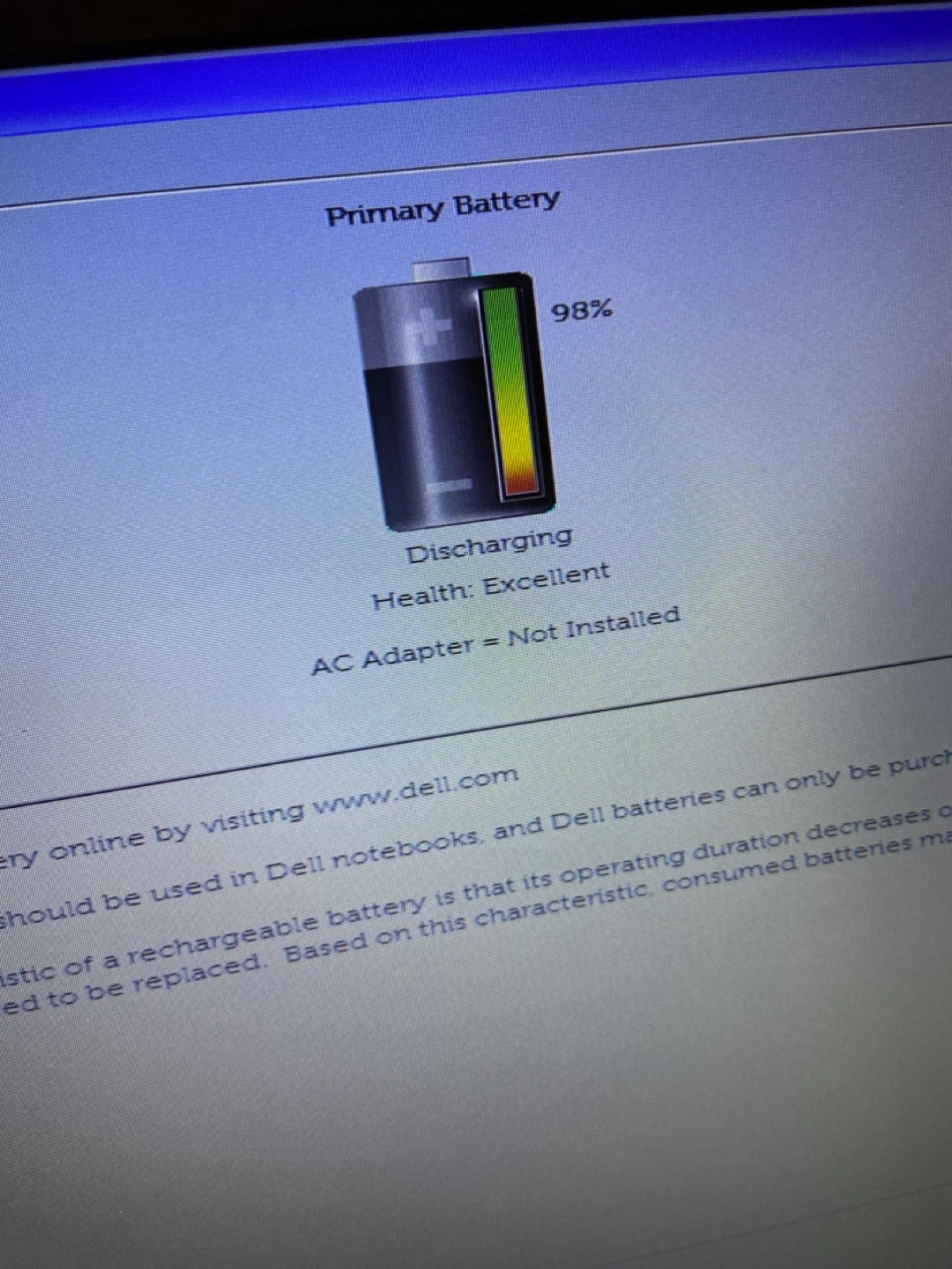 Dell Latitude E7450 i5 16GB 256Gb - photo 5
