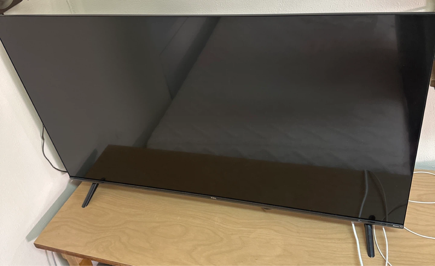 TCL 43" Class S-Series 43S450R Roku TV - photo 2