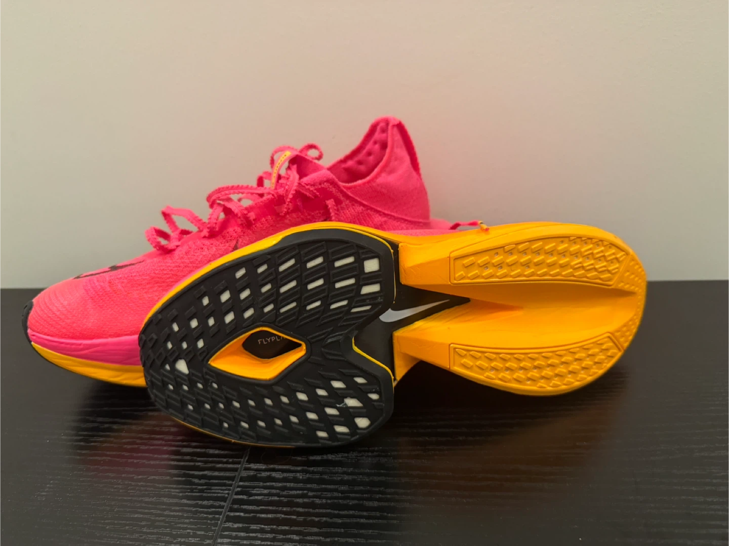 Nike Air Zoom Alphafly Next% 2, US Men's 9 - photo 2