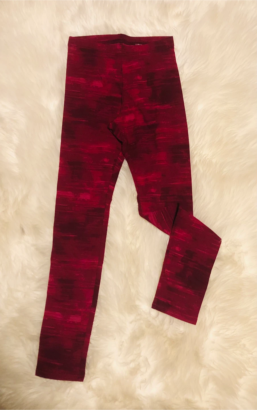 Girls' Leggings Bundle - Size 14/16 - photo 2