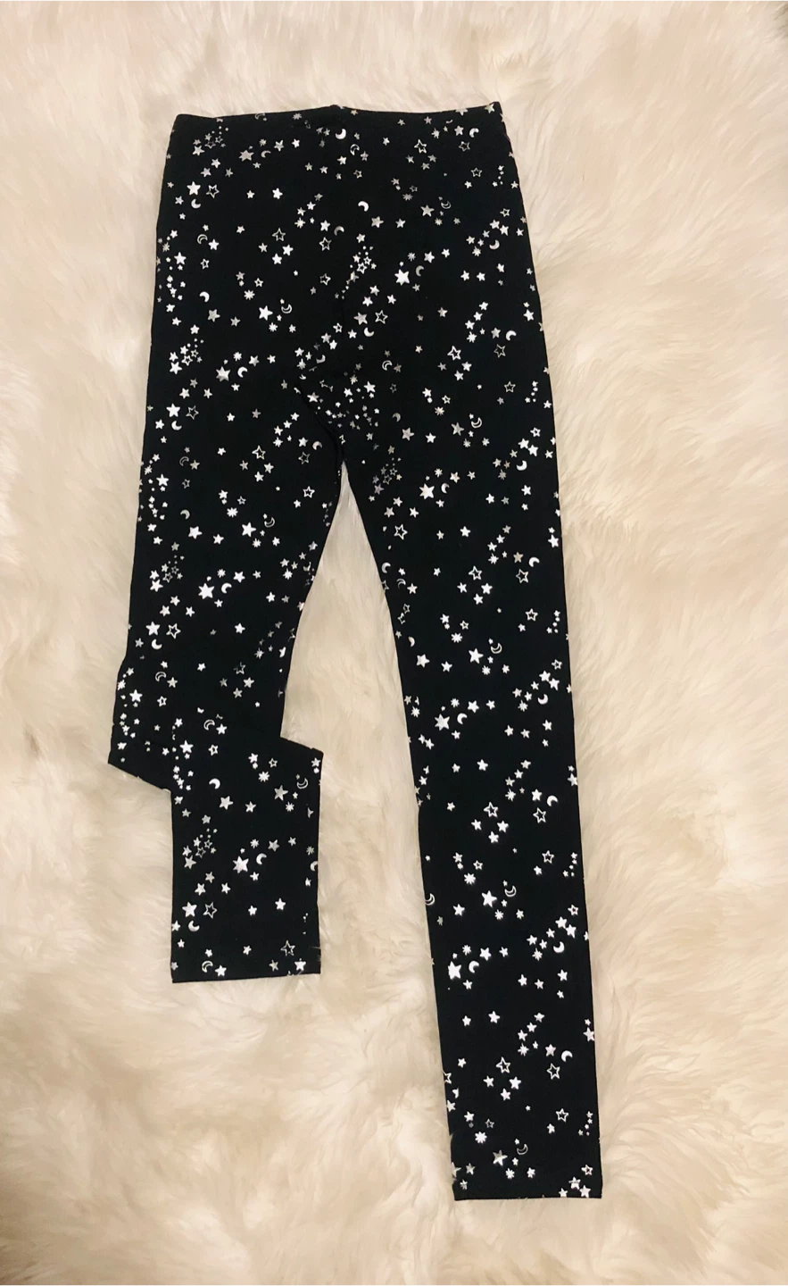 Girls' Leggings Bundle - Size 14/16 - photo 3