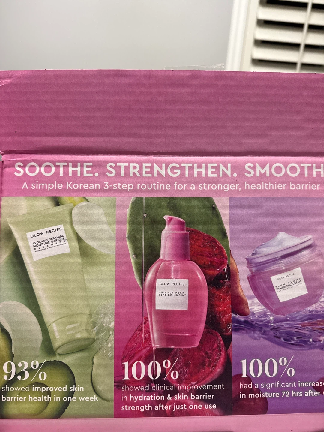 Glow Recipe Skincare Set - photo 2