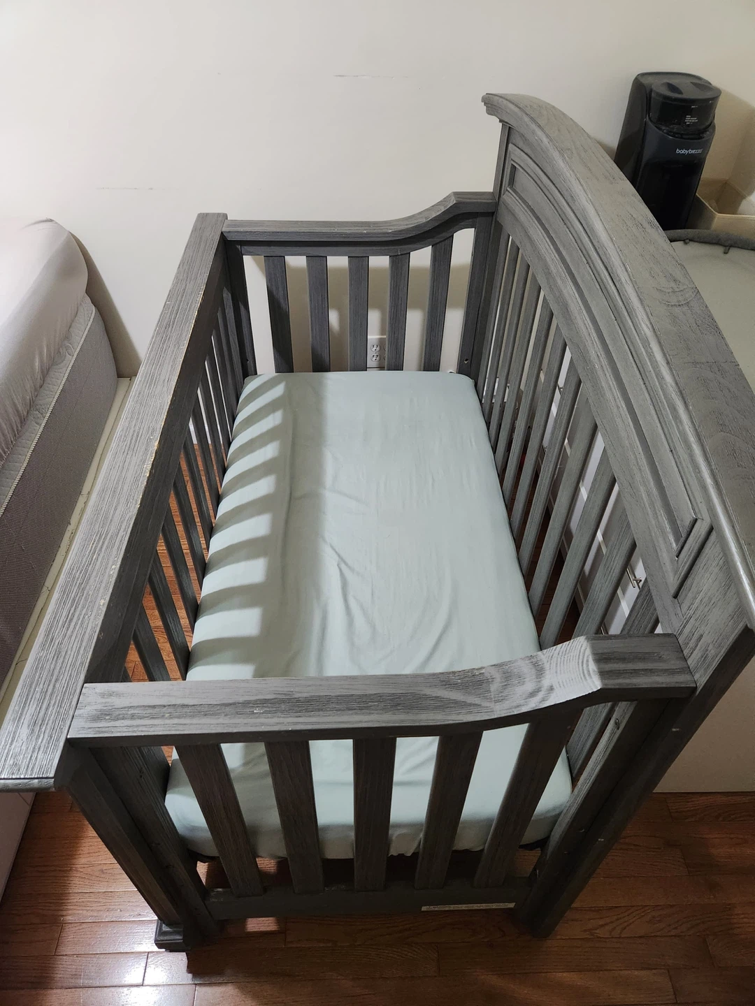 Oxford Richmond Baby Crib - photo 2