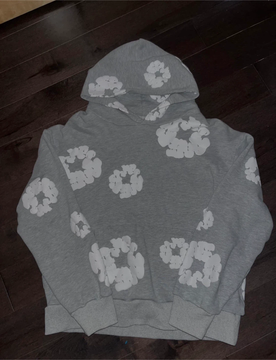 Denim Tears Hoodie - Size S