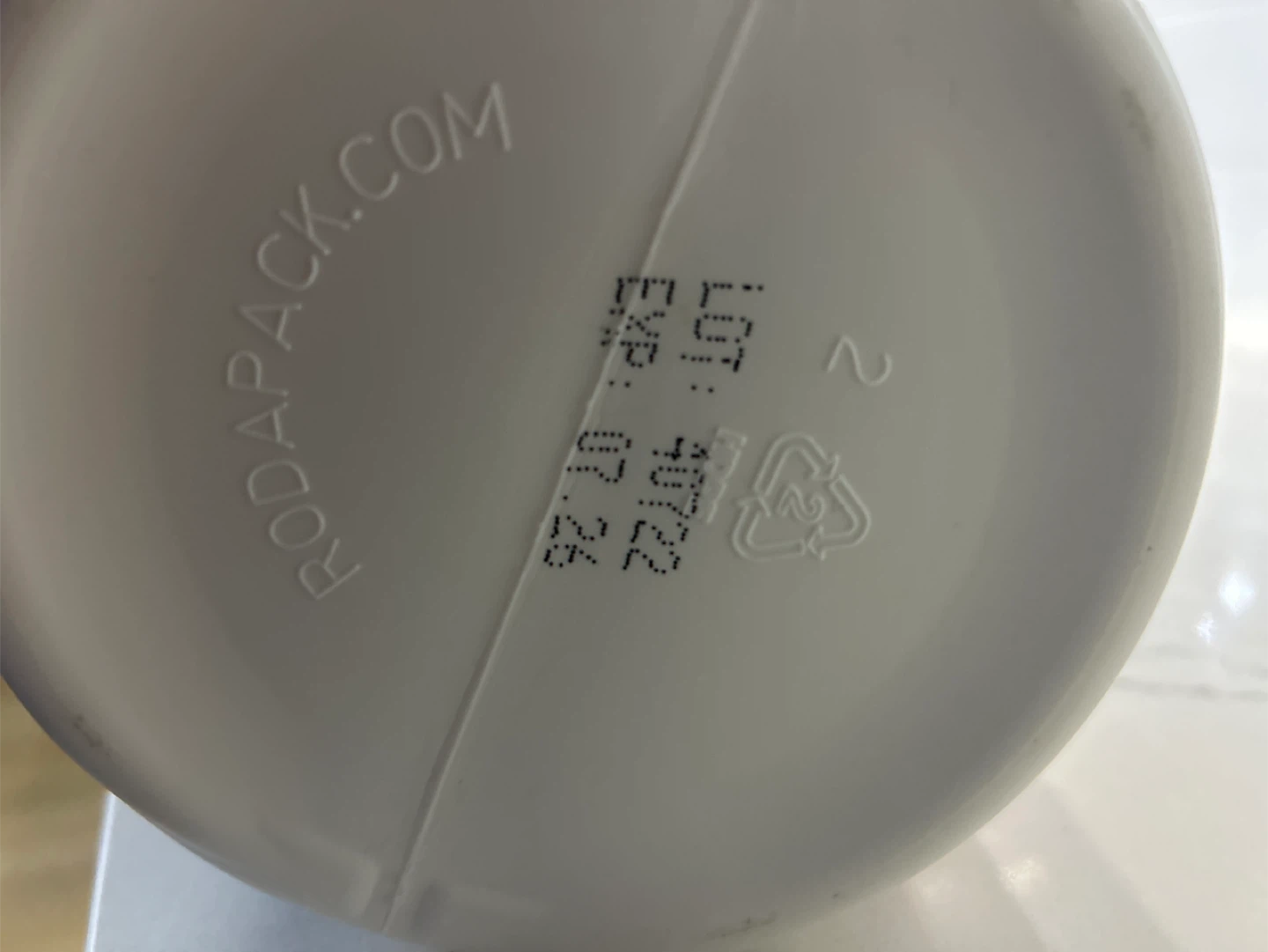 Believe Supplements Protein Refresher - Peach Mango - photo 4