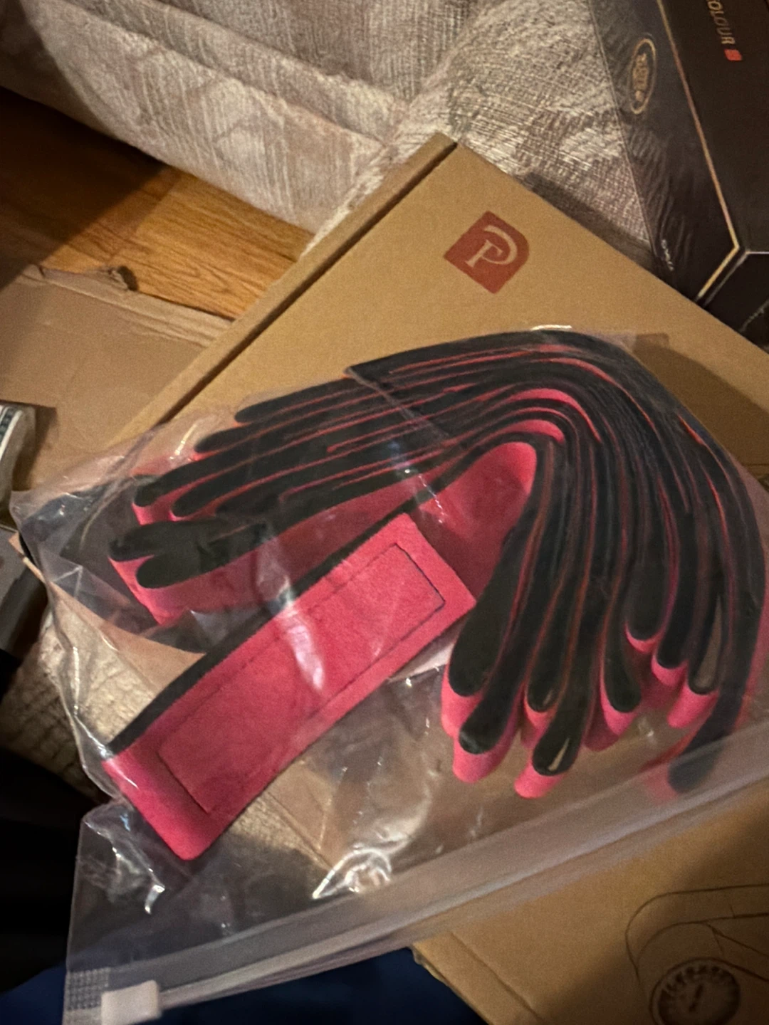 FINSA Wig Band - photo 2