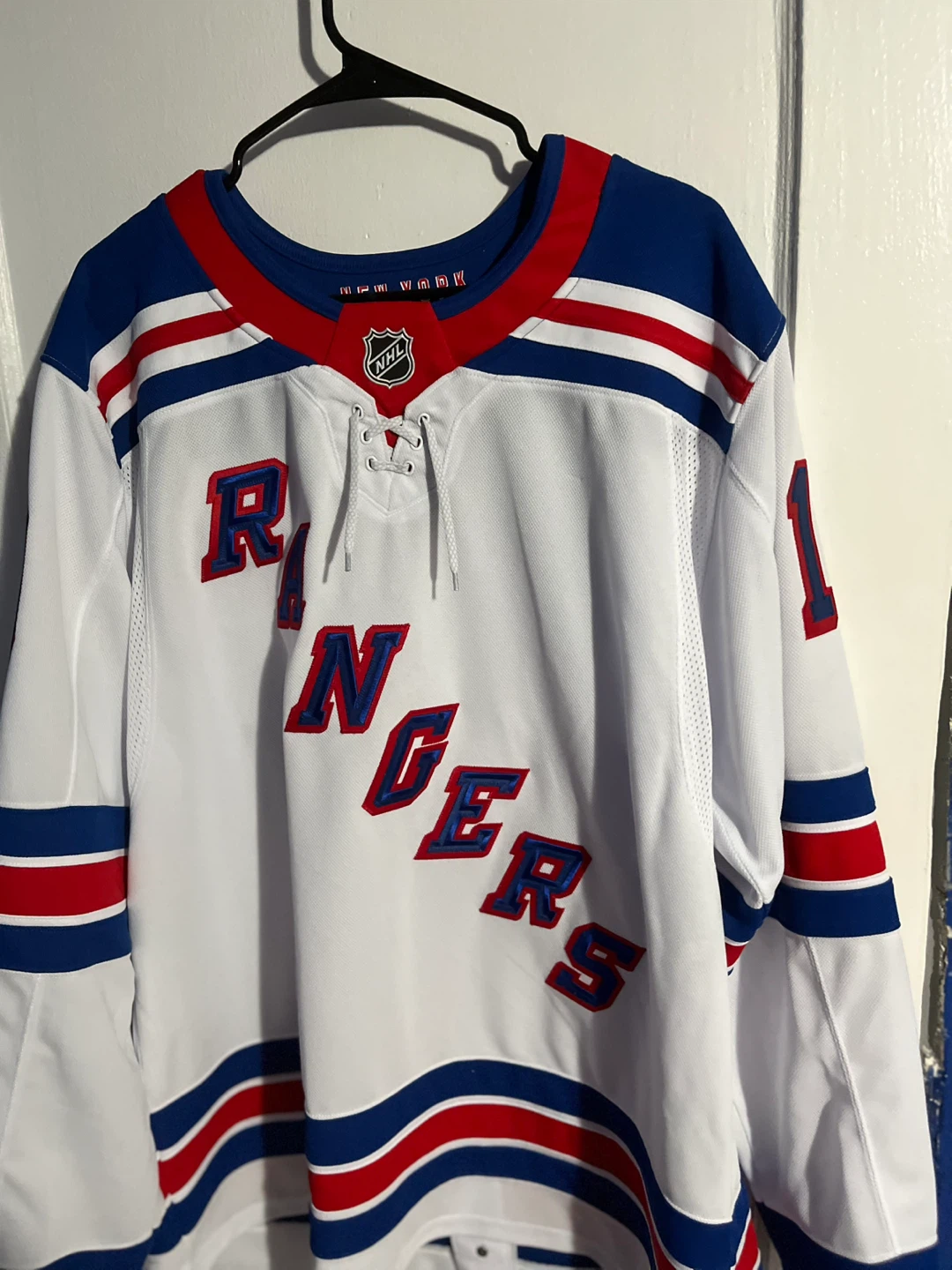 Fanatics New York Rangers Panarin #10 Jersey Size 56