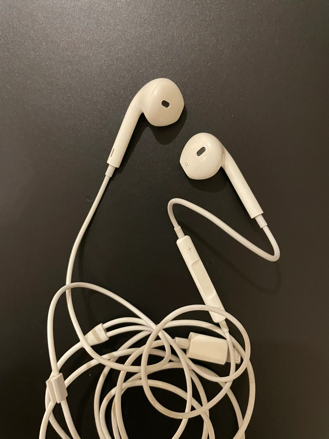 EarPods for IPhone - photo 2