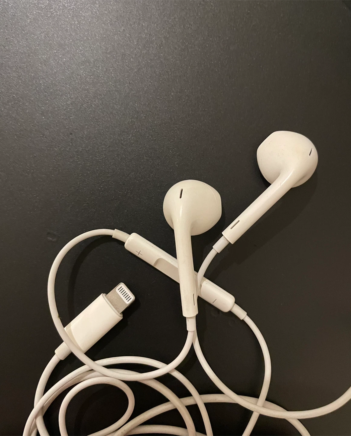 EarPods for IPhone
