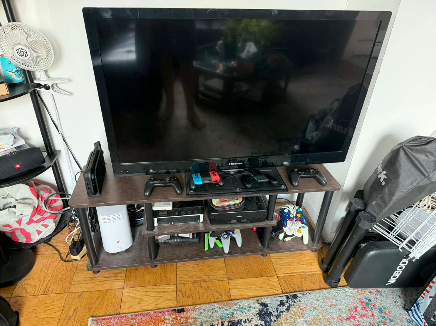 Selling TV Console/Table/Stand