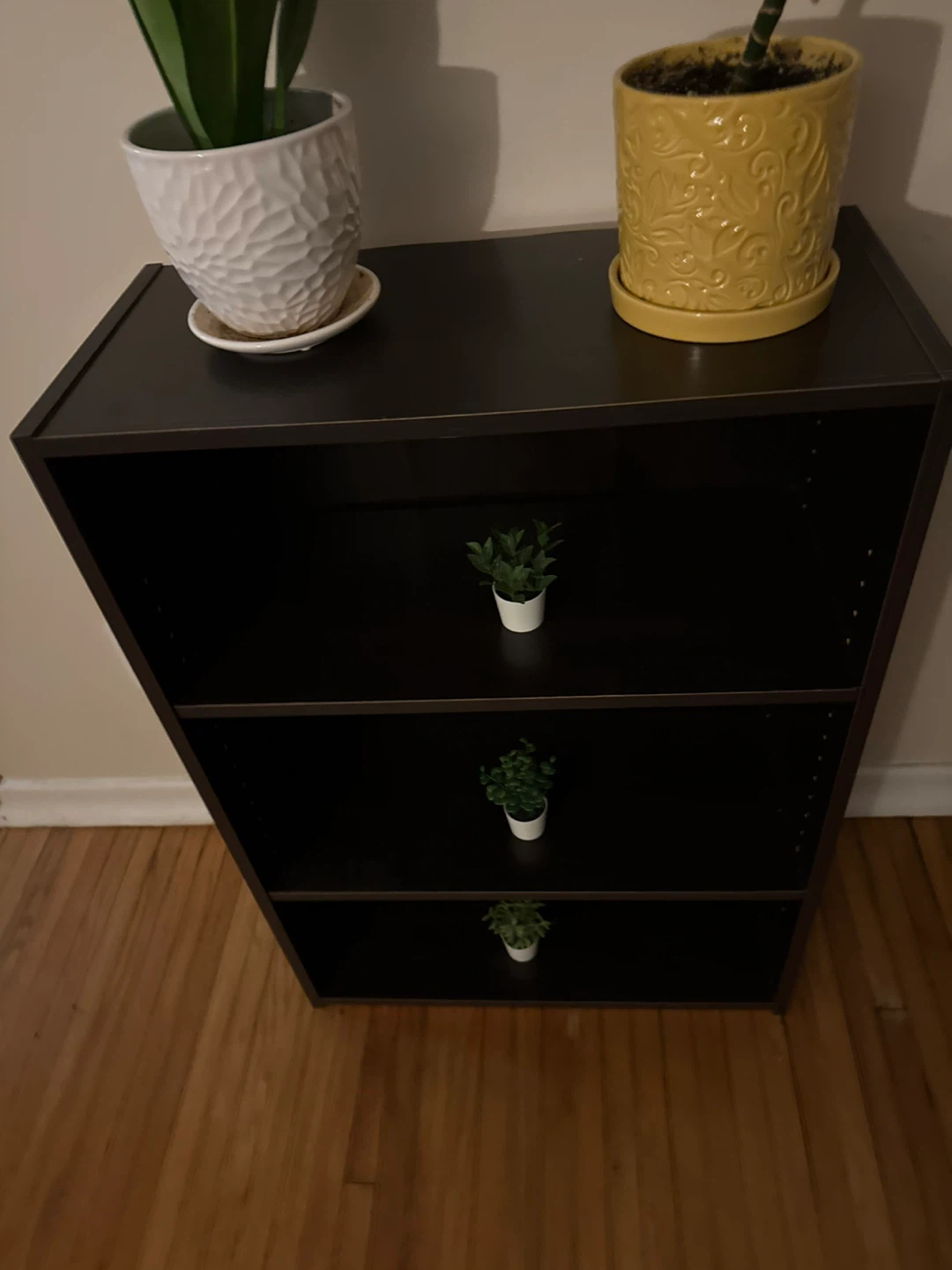 FREE Bookshelf must pick up tonight
