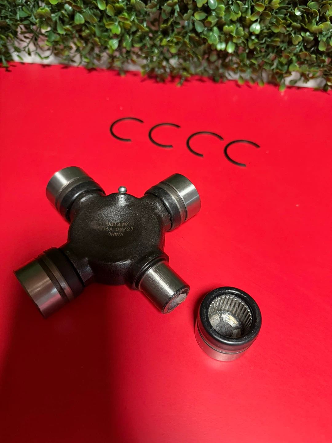 UJT479 Universal Joint - photo 2