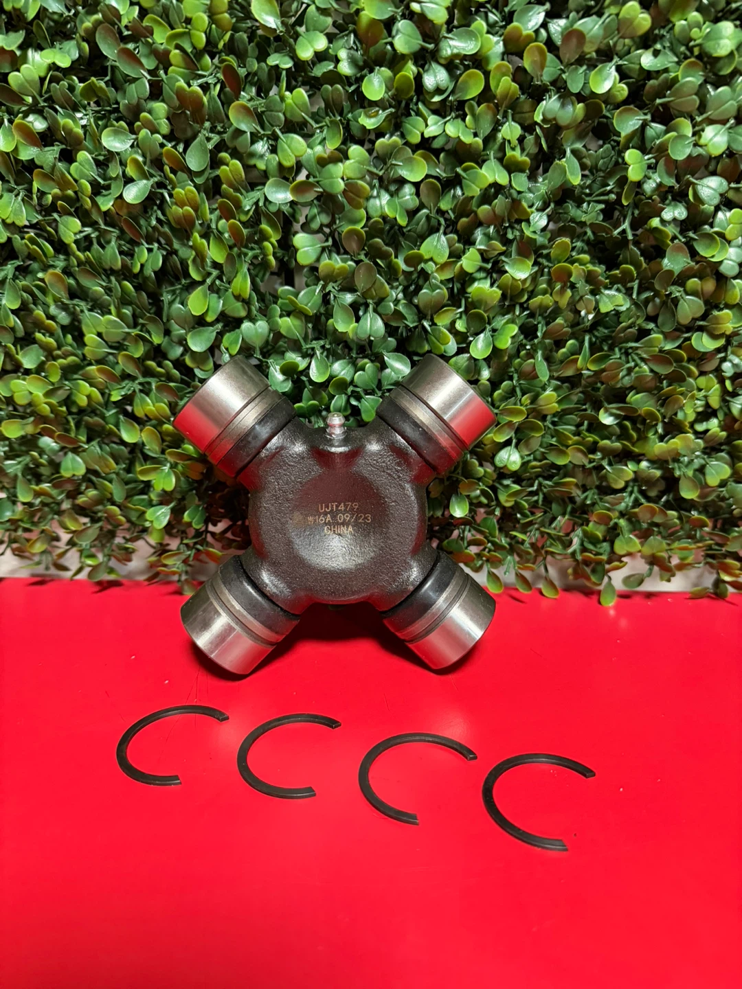 UJT479 Universal Joint - photo 3