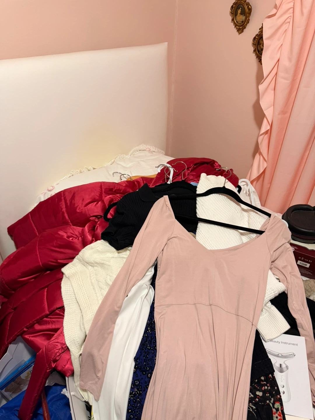 Closet clean out for medium - many never worn