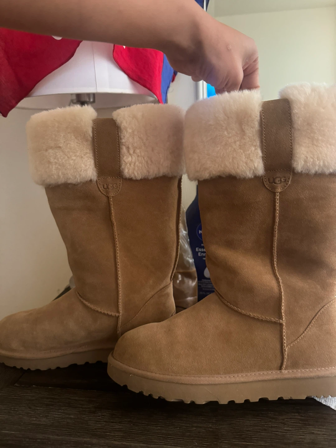 UGG Classic Short II Boots