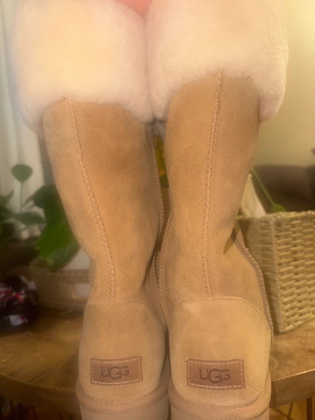 UGG Classic Short II Boots - photo 5