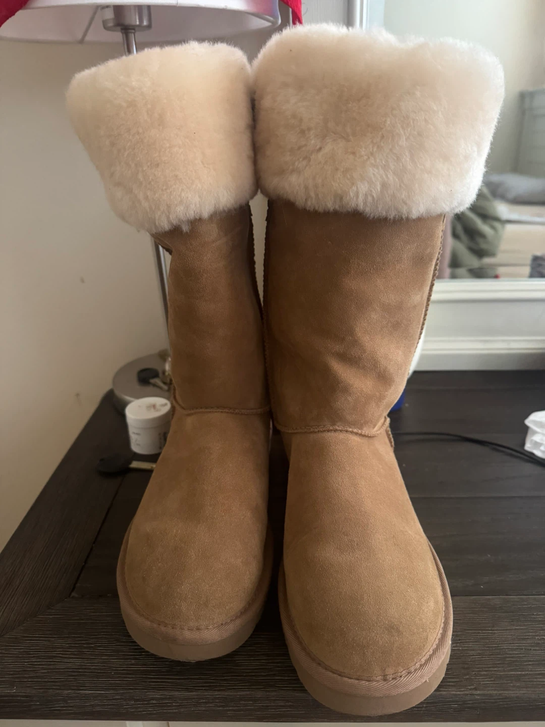 UGG Classic Short II Boots - photo 4