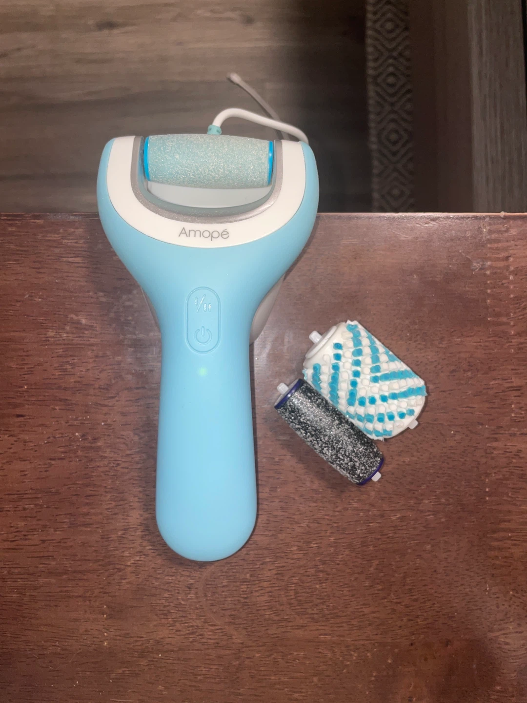Amope Pedi Perfect Foot File