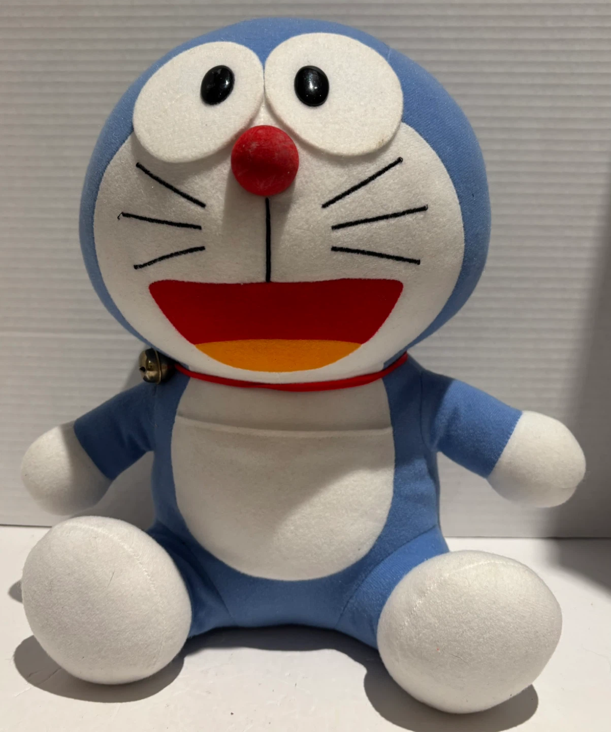 Doraemon Plush Toy - Fujiko-Pro 1970