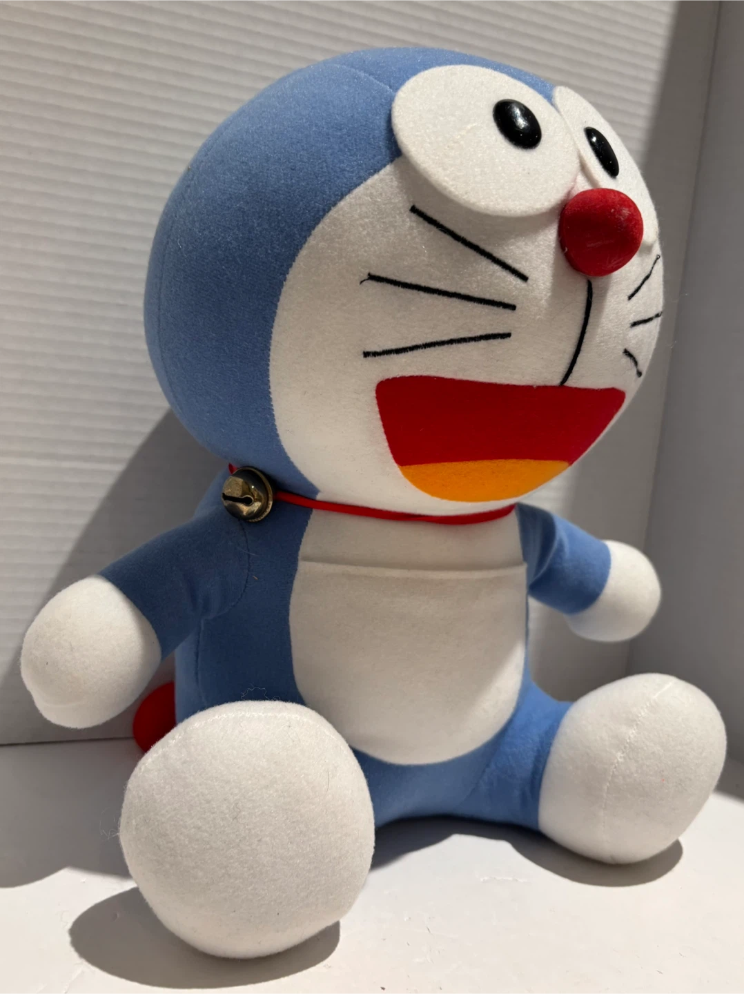 Doraemon Plush Toy - Fujiko-Pro 1970 - photo 3