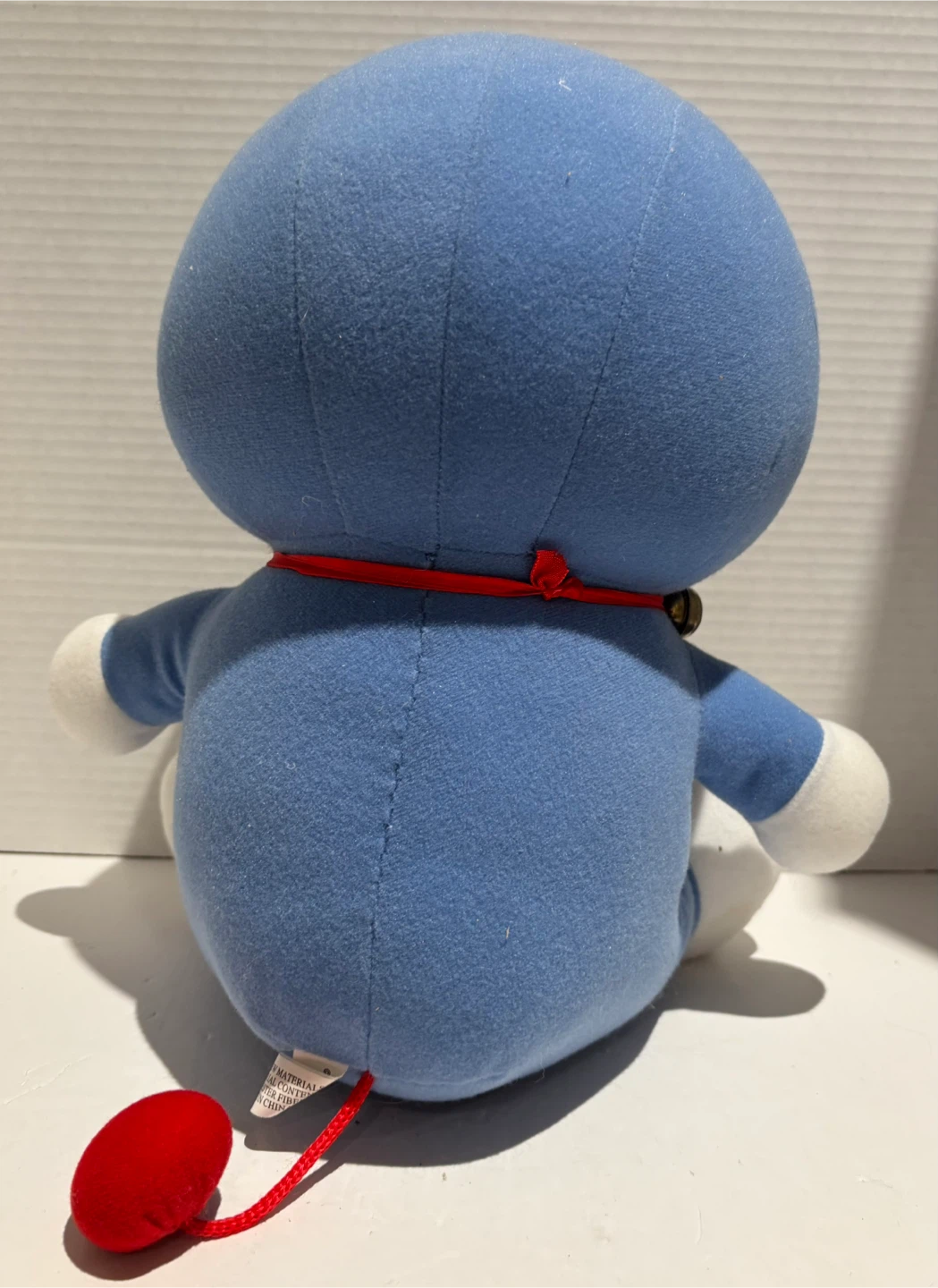 Doraemon Plush Toy - Fujiko-Pro 1970 - photo 4