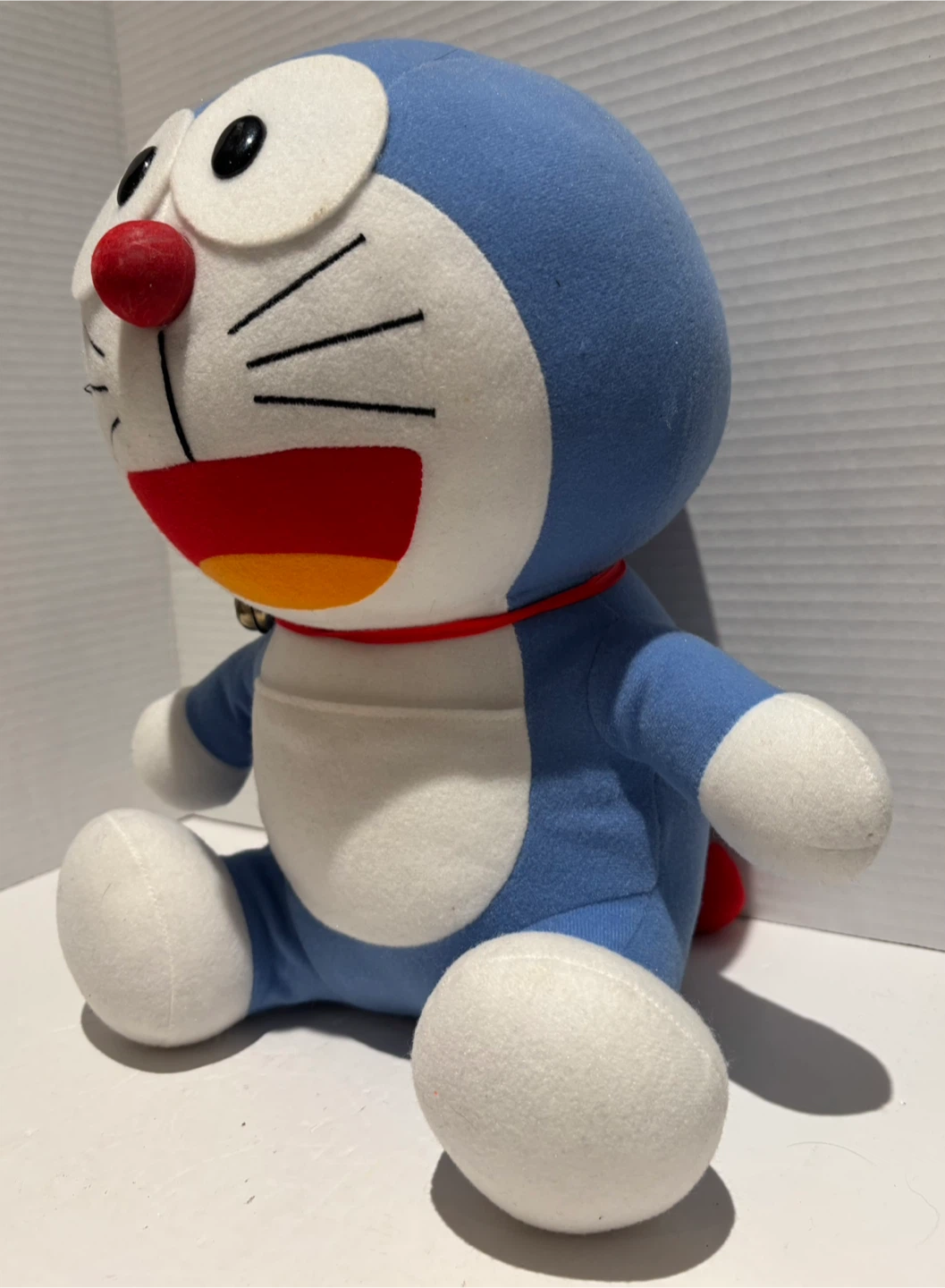 Doraemon Plush Toy - Fujiko-Pro 1970 - photo 2
