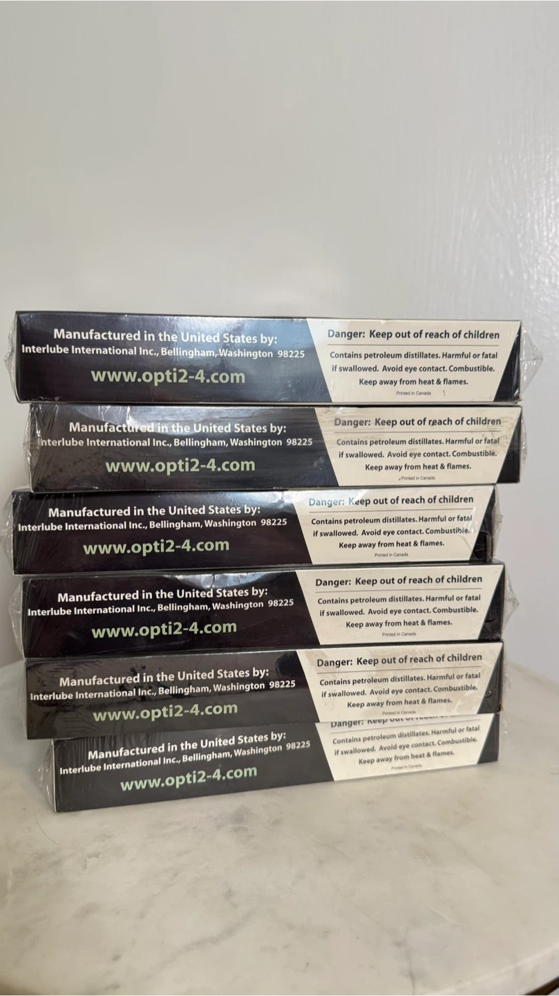 Chemical Rebuild Engine Treatment Kit. Set6 - photo 4