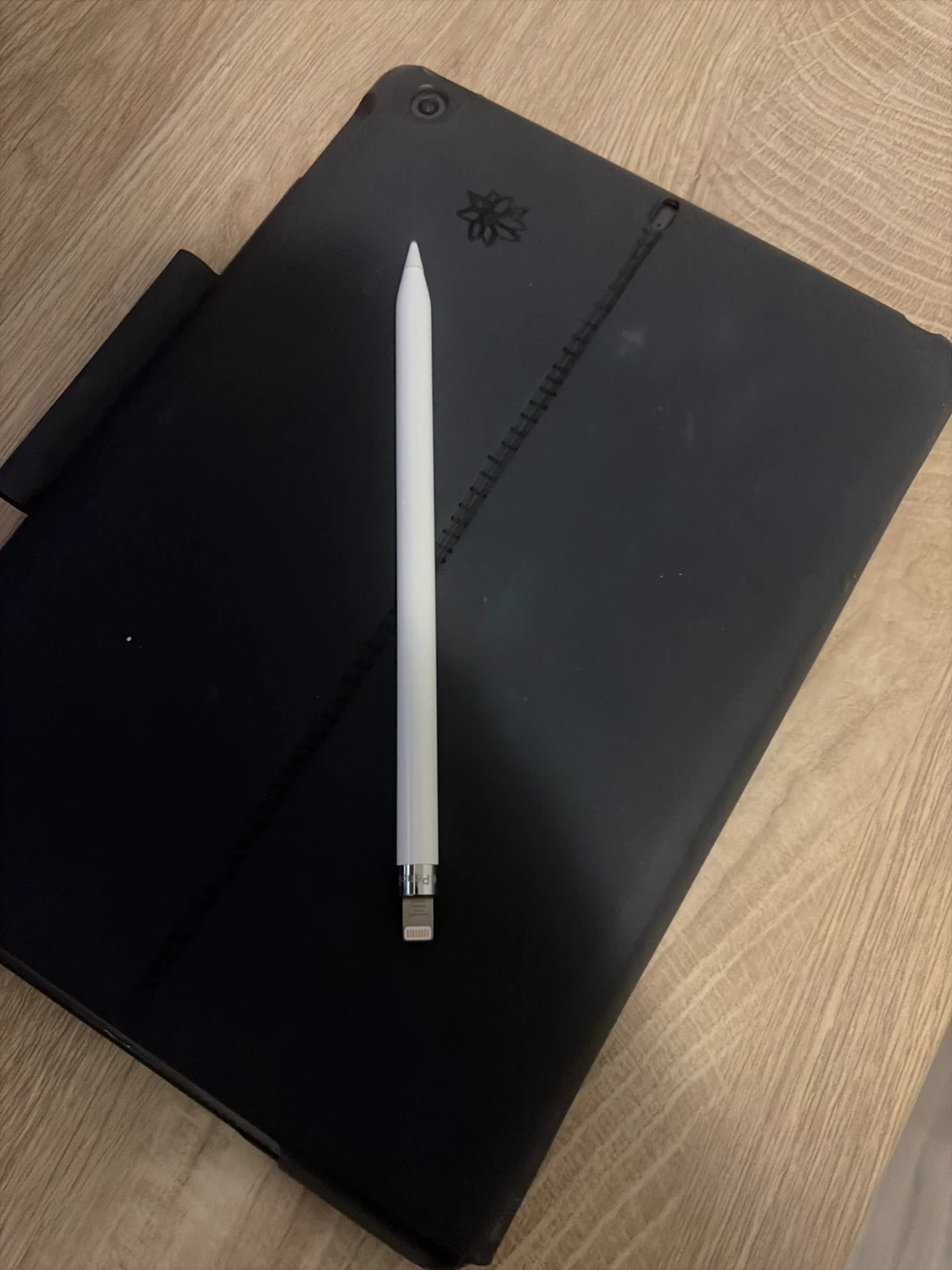 Ipad 9th generation 64GB w case and apple pen - photo 3